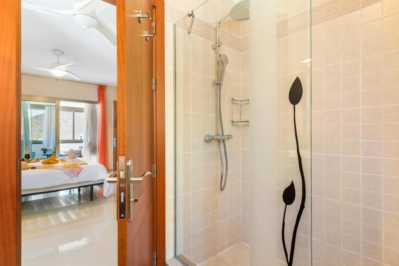 Torviscas Sunset Villa 4 Rooms & Private Jacuzzi Costa Adeje   Costa Adeje (Tenerife)