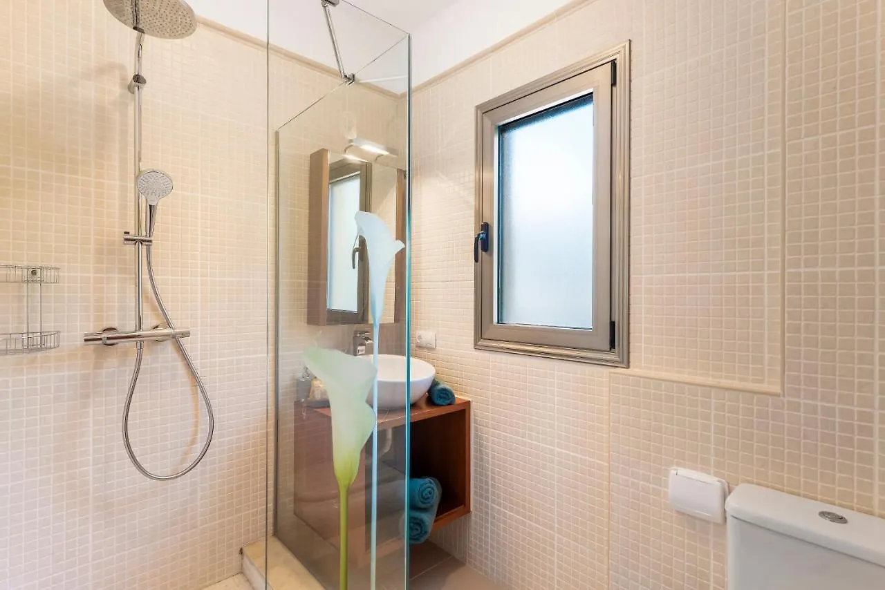 Torviscas Sunset Villa 4 Rooms & Private Jacuzzi Costa Adeje