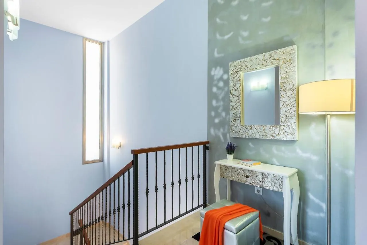 Torviscas Sunset Villa 4 Rooms & Private Jacuzzi Costa Adeje