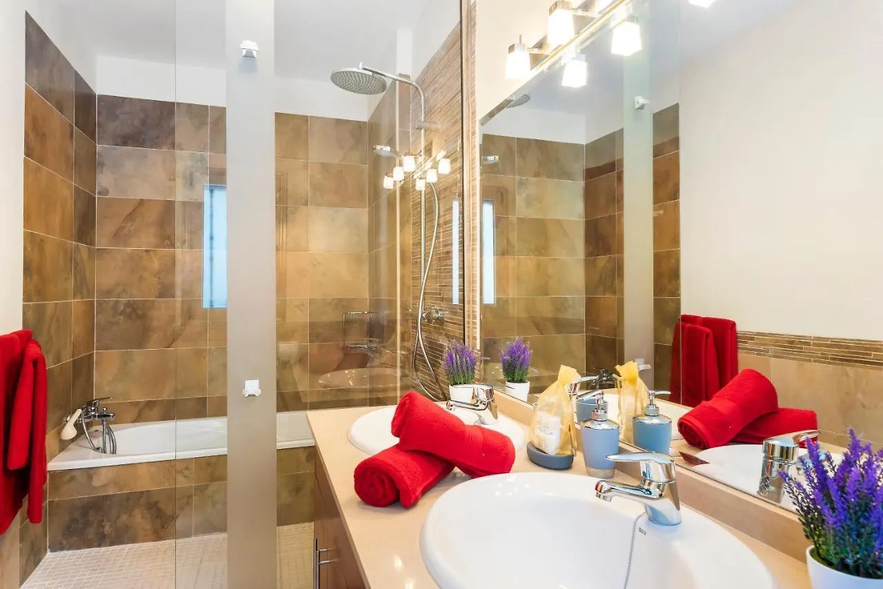 Torviscas Sunset Villa 4 Rooms & Private Jacuzzi Costa Adeje
