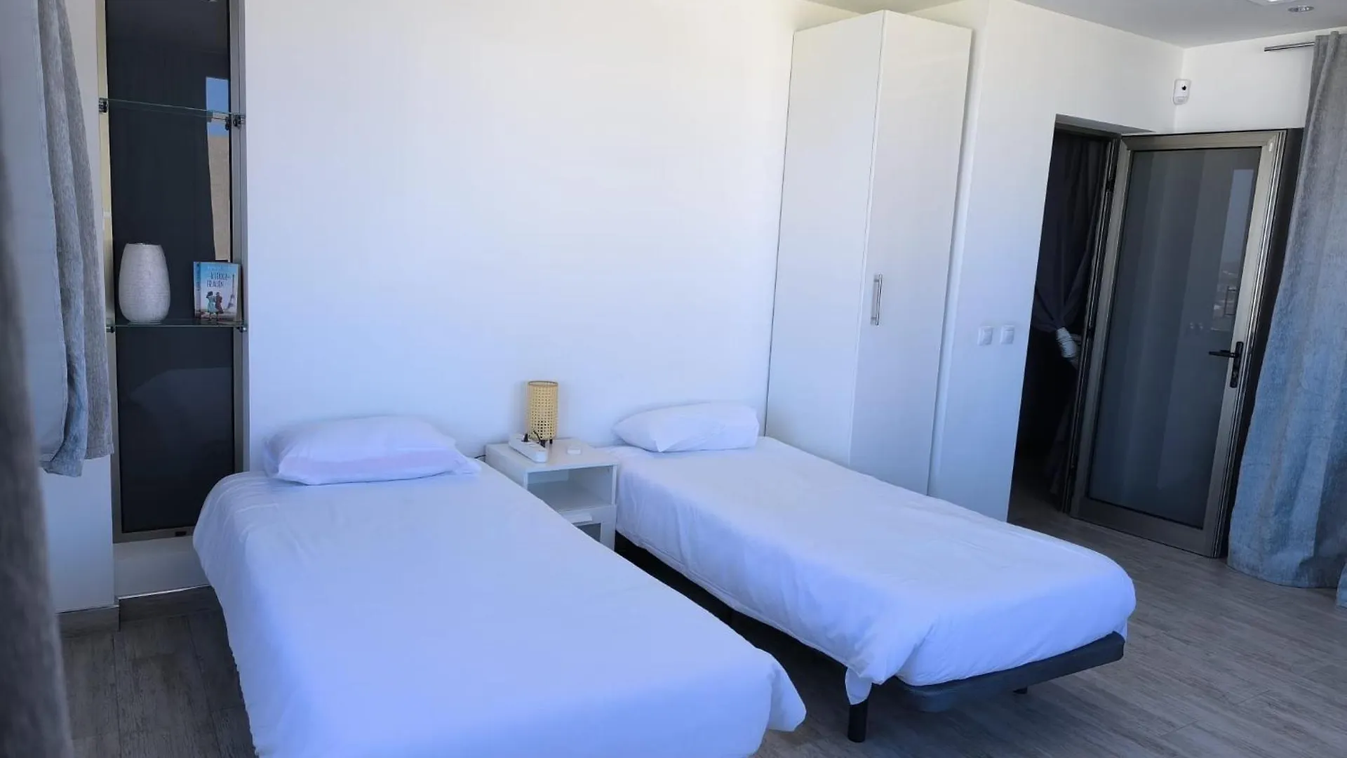 Torviscas Sunset Villa 4 Rooms & Private Jacuzzi Costa Adeje  Costa Adeje (Tenerife)