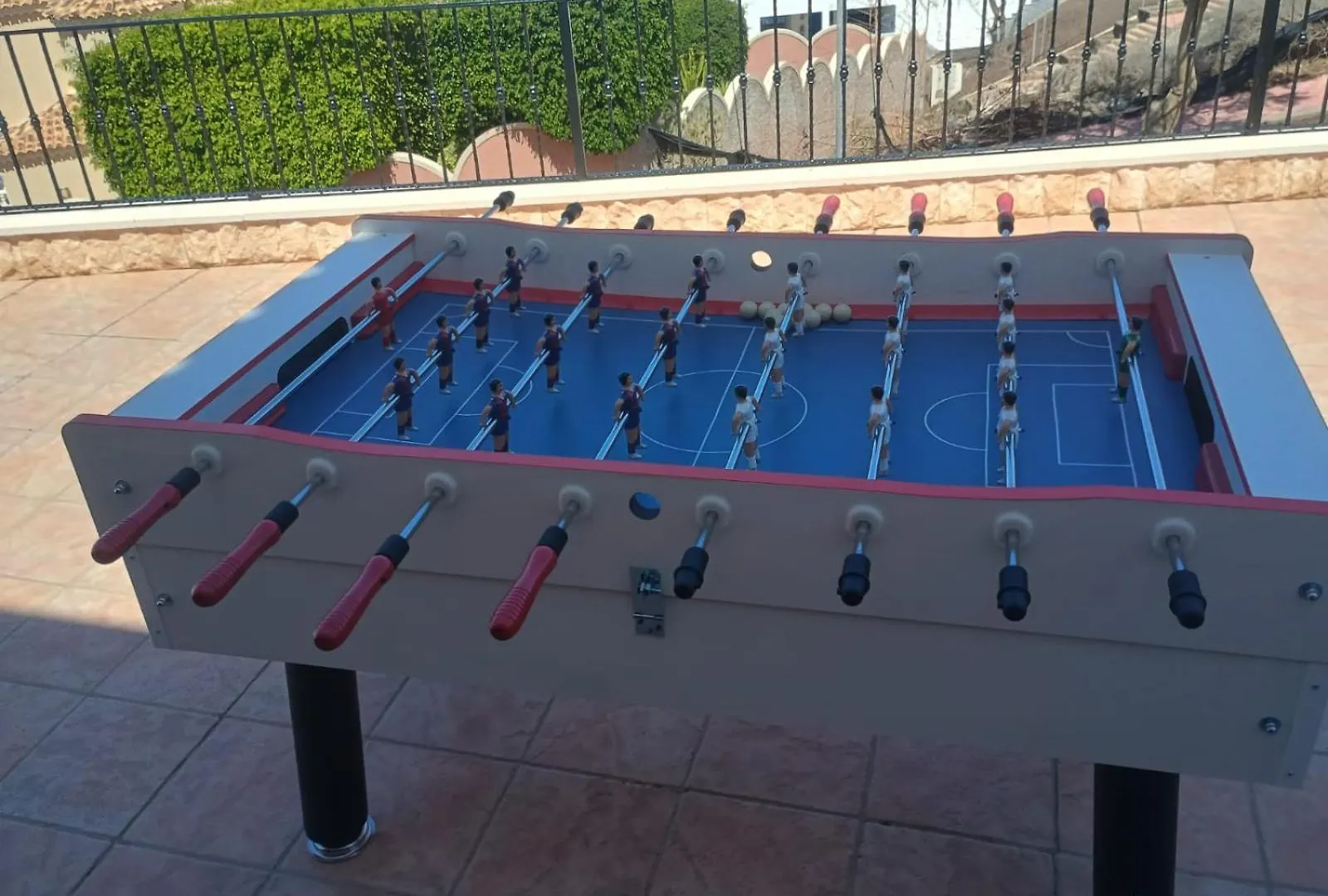 Torviscas Sunset Villa 4 Rooms & Private Jacuzzi Costa Adeje  Spain
