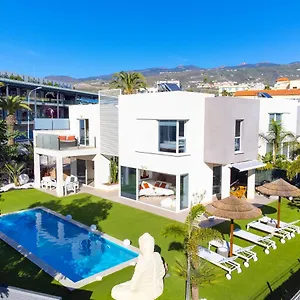  Villa Oasis Buddha Garden By Sunkeyrents