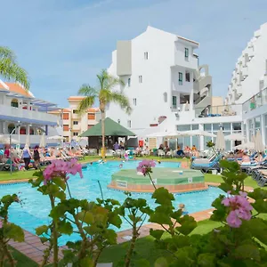 Playaolid Aparthotel